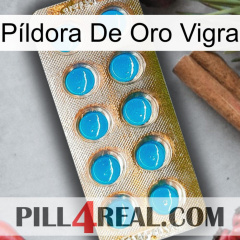 Píldora De Oro Vigra new09